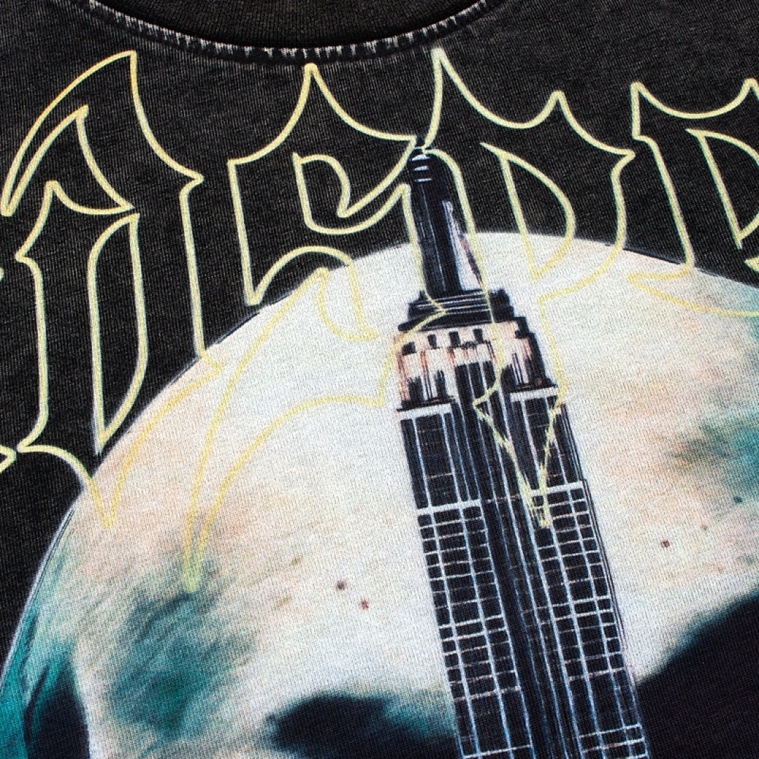 Godspeed 'Skyline' T-Shirts