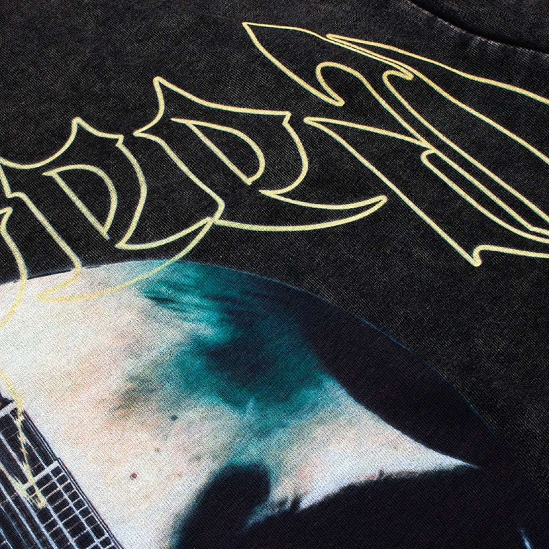 Godspeed 'Skyline' T-Shirts