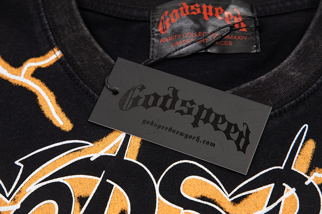 Godspeed Voltage T-Shirt