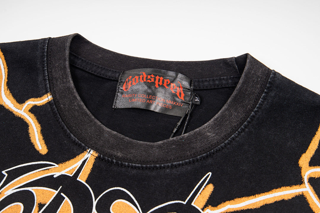 Godspeed Voltage T-Shirt