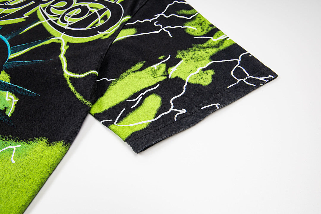 Godspeed Voltage T-Shirt