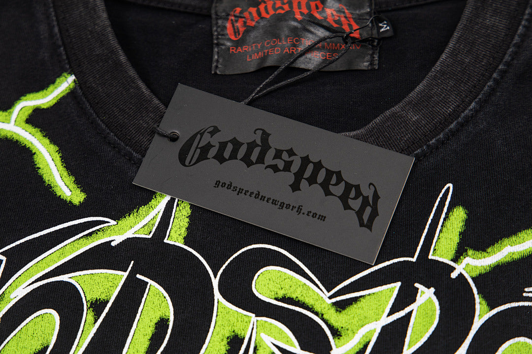 Godspeed Voltage T-Shirt