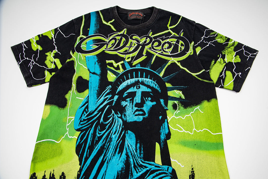 Godspeed Voltage T-Shirt