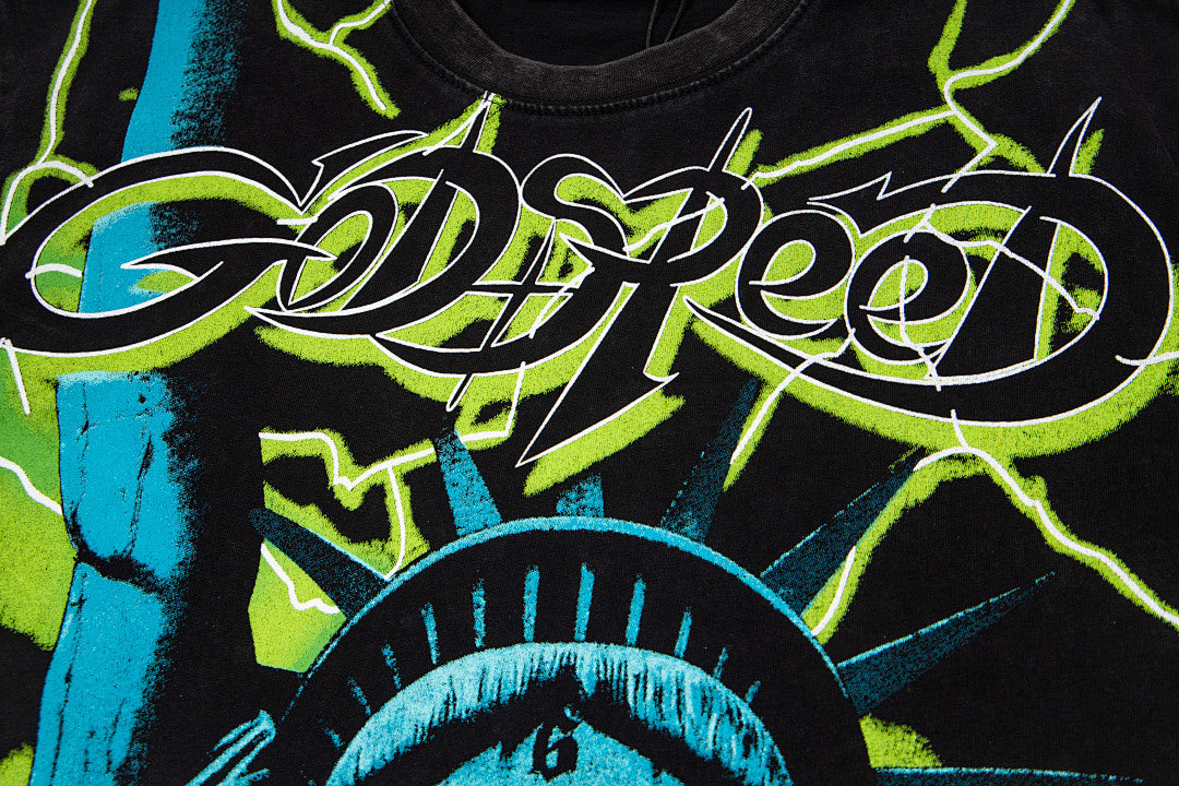 Godspeed Voltage T-Shirt