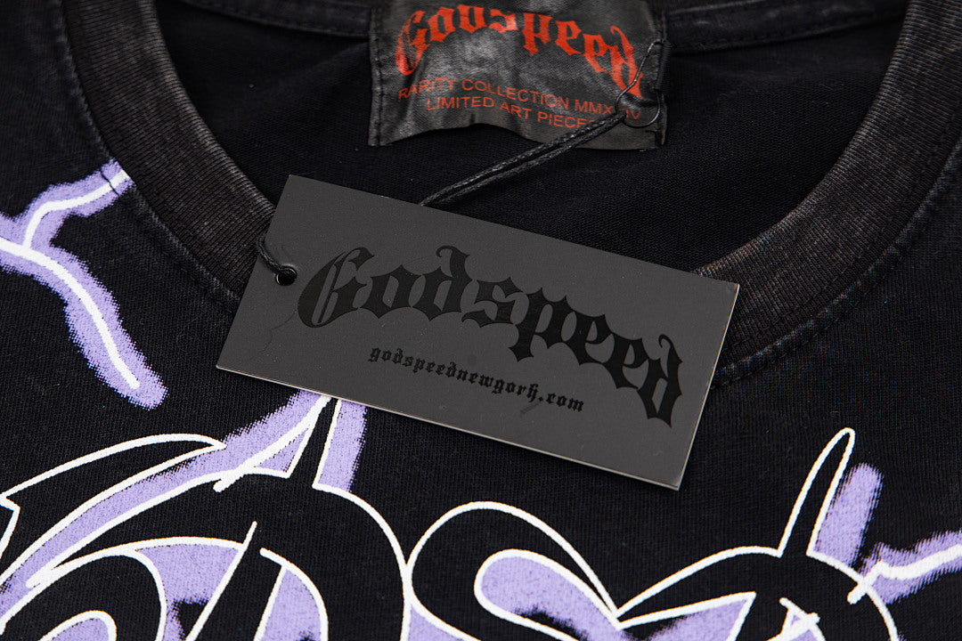 Godspeed Voltage T-Shirt