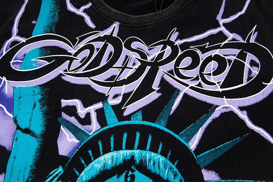 Godspeed Voltage T-Shirt