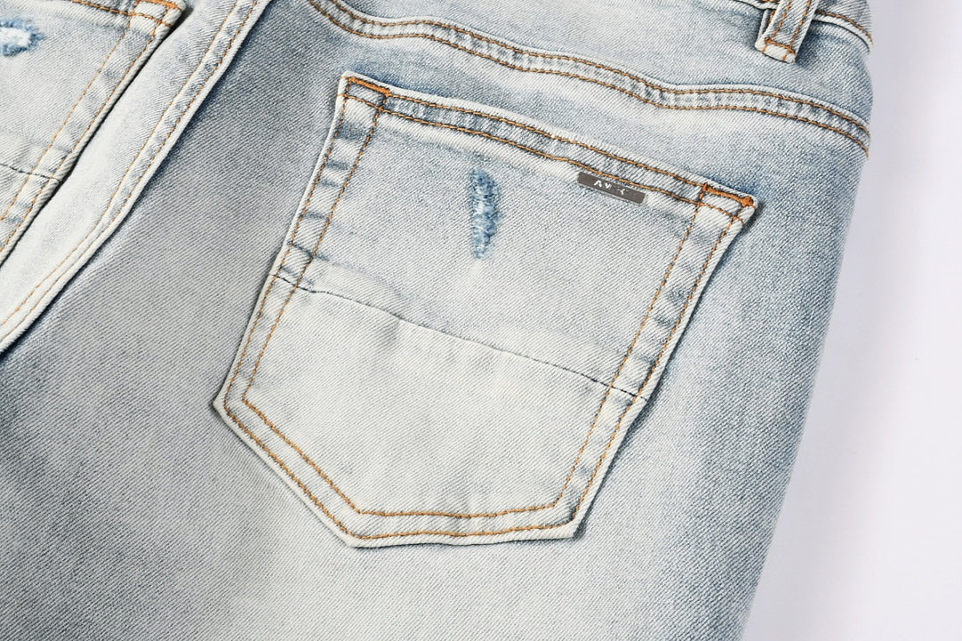 AMIRI Jeans #8940