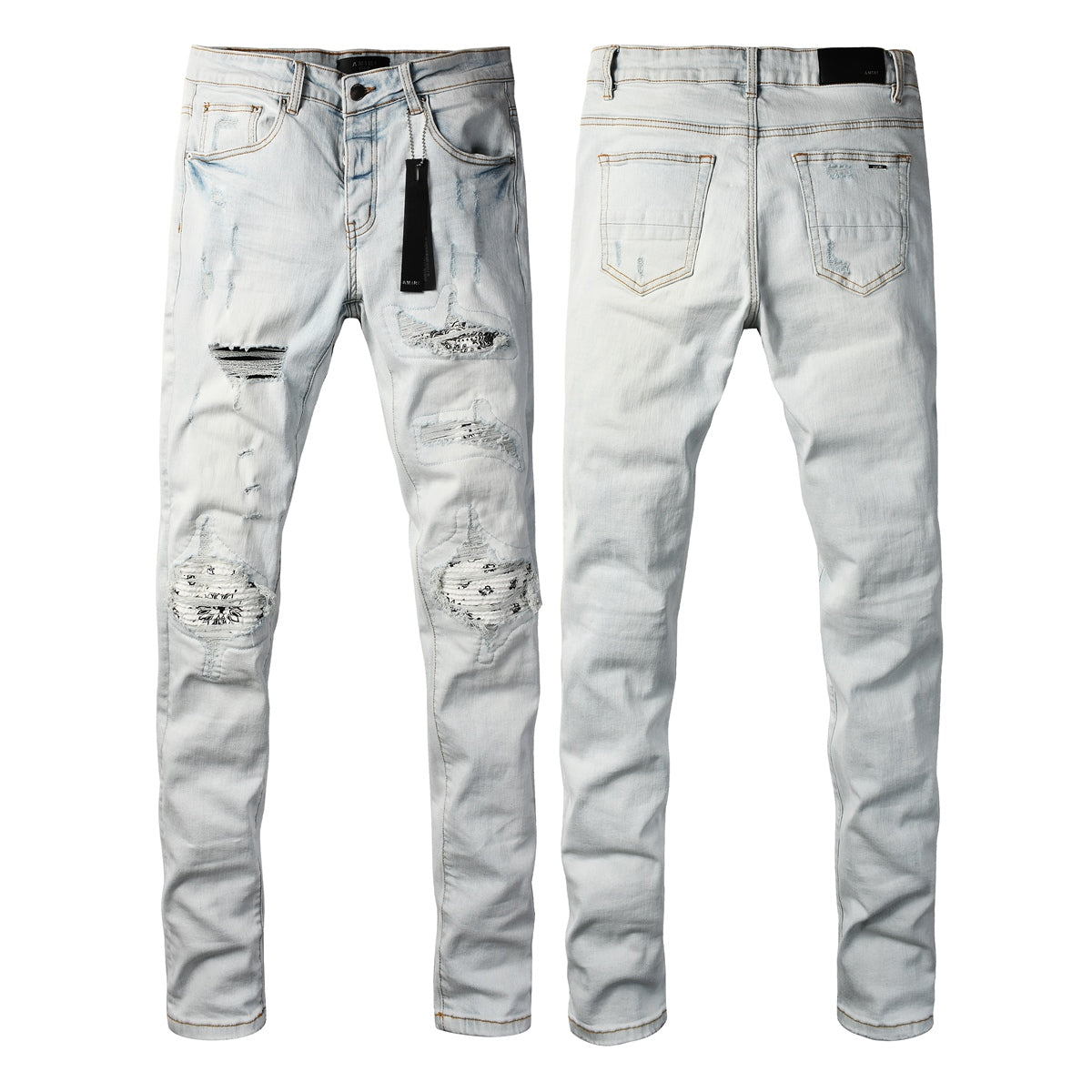 AMIRI Jeans #8939