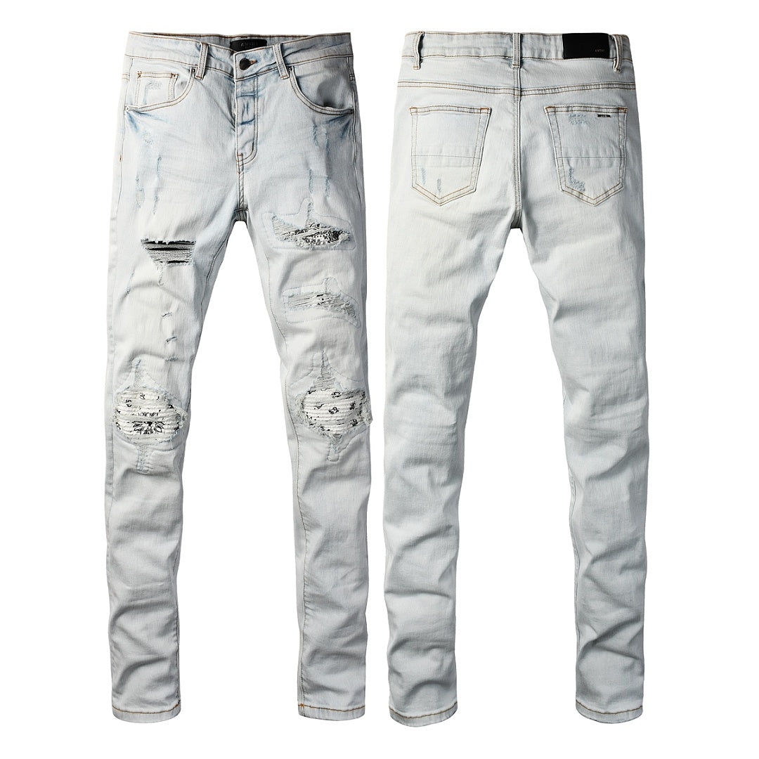 AMIRI Jeans #8939