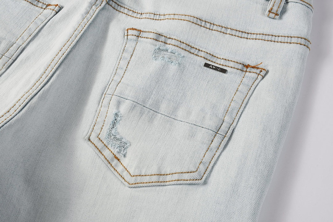 AMIRI Jeans #8939