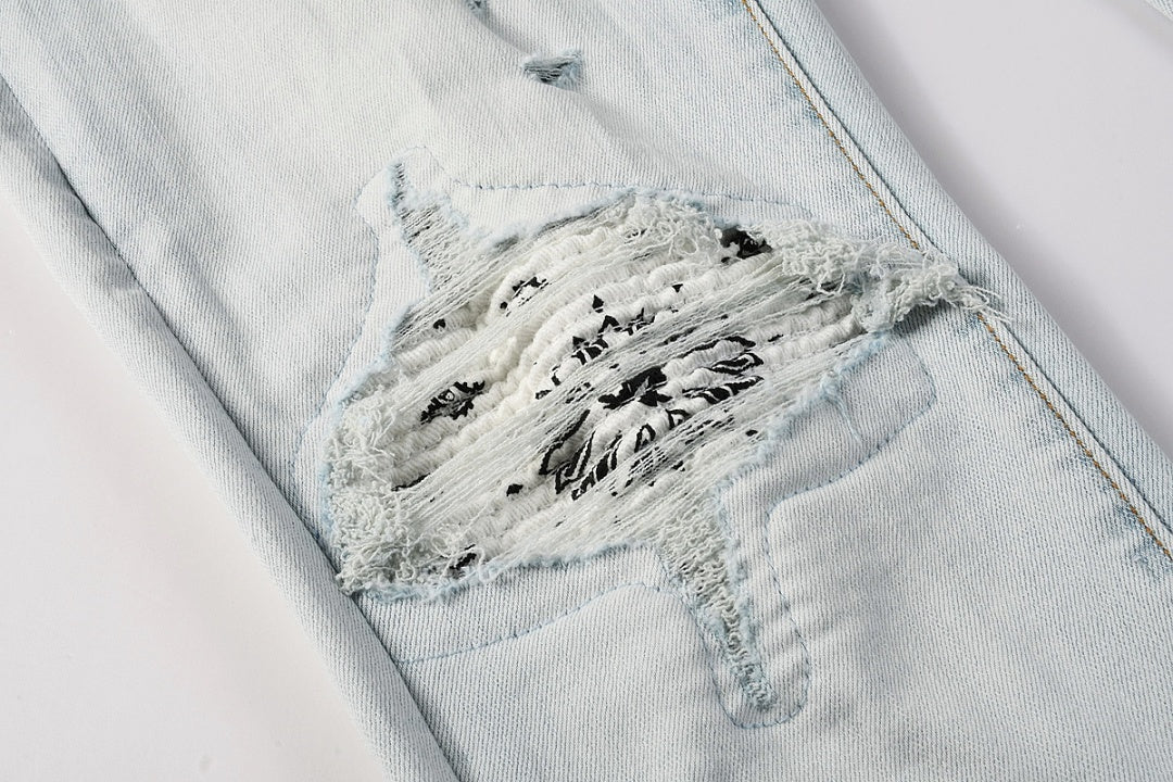AMIRI Jeans #8939