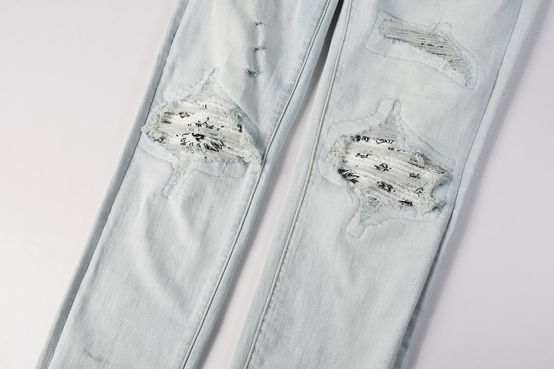 AMIRI Jeans #8939