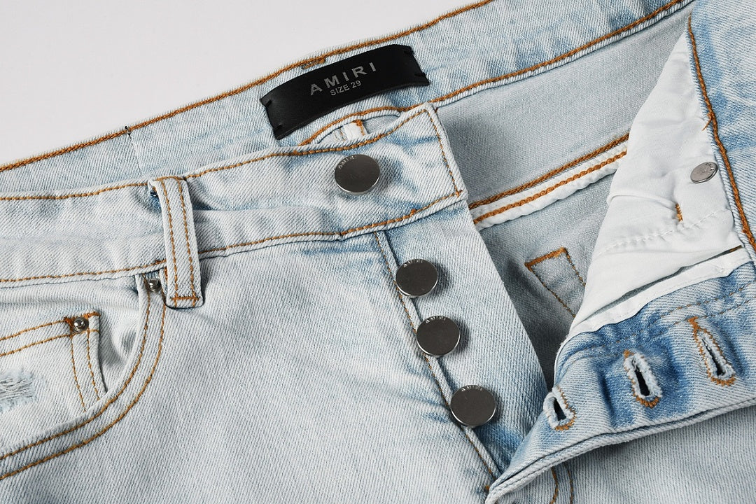 AMIRI Jeans #8939