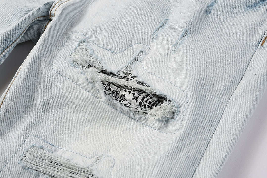 AMIRI Jeans #8939