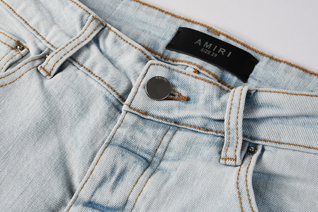 AMIRI Jeans #8939