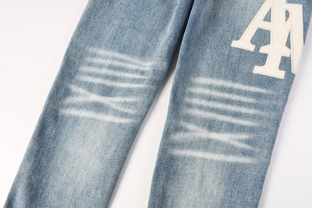 AMIRI Jeans #8938