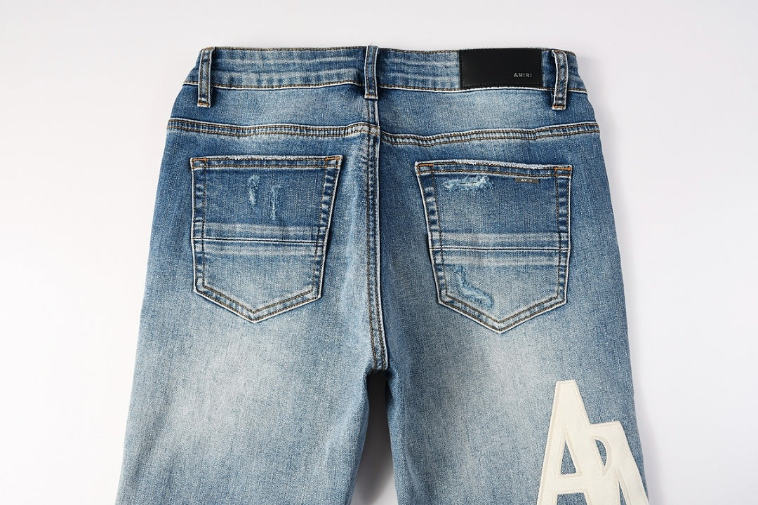 AMIRI Jeans #8938
