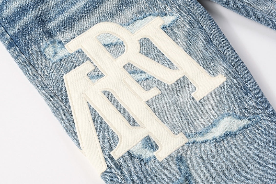AMIRI Jeans #8938