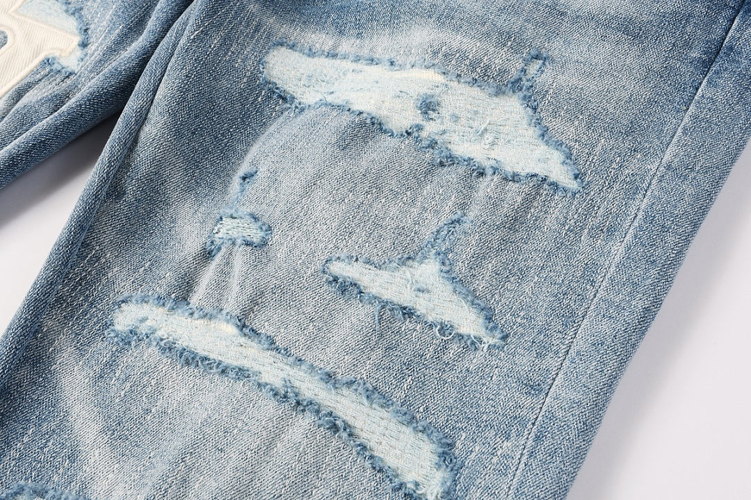 AMIRI Jeans #8938