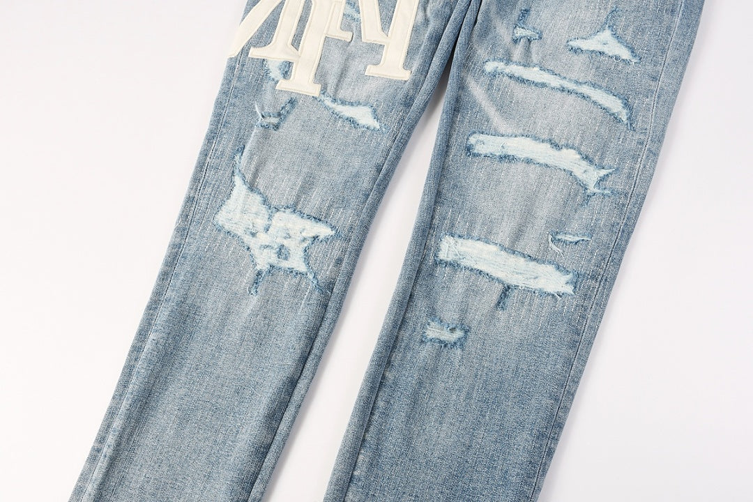 AMIRI Jeans #8938