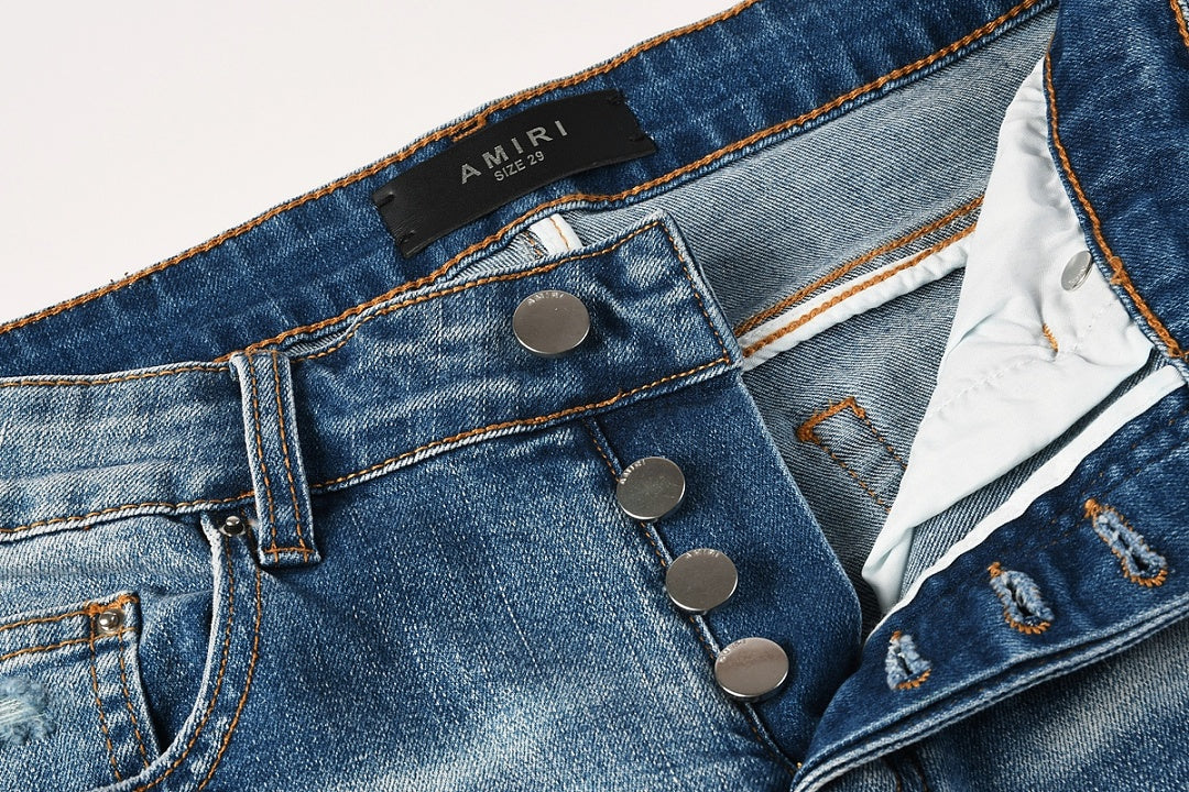 AMIRI Jeans #8938