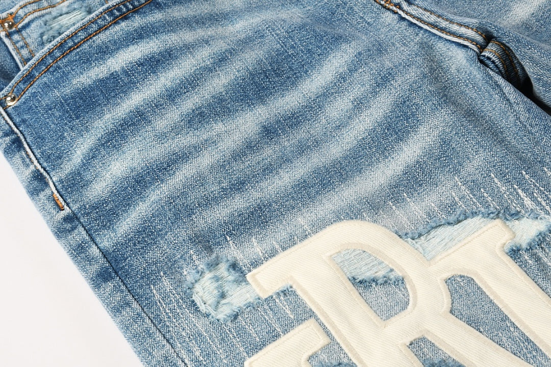 AMIRI Jeans #8938