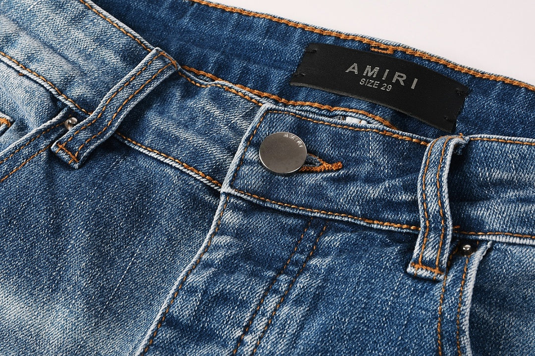 AMIRI Jeans #8938