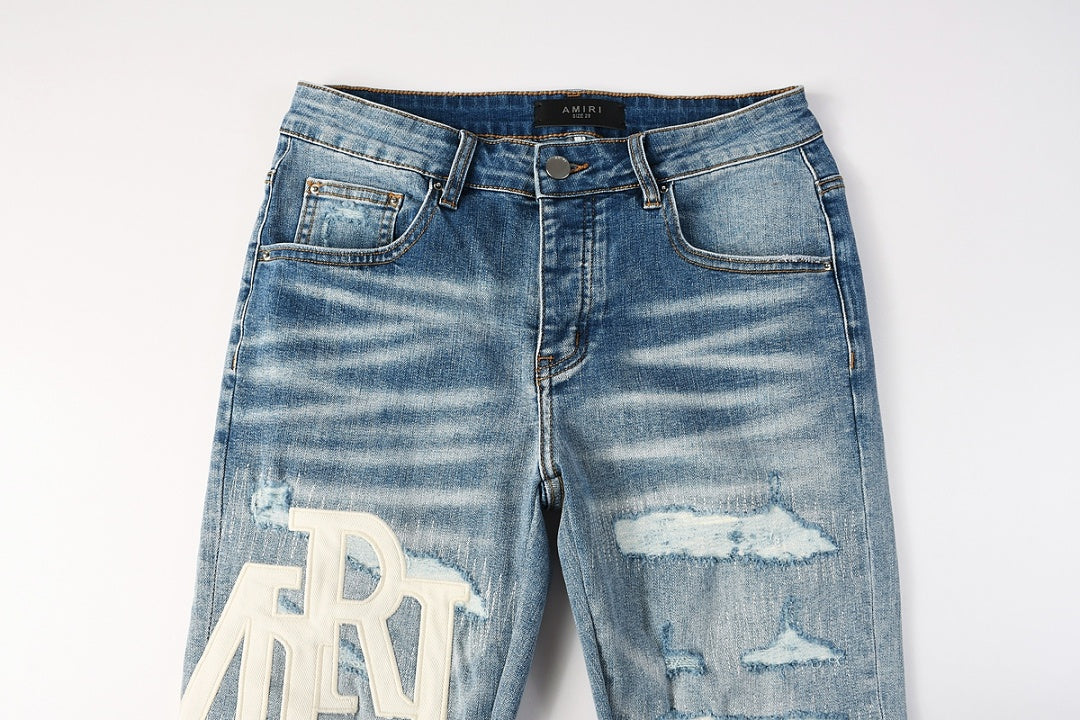 AMIRI Jeans #8938