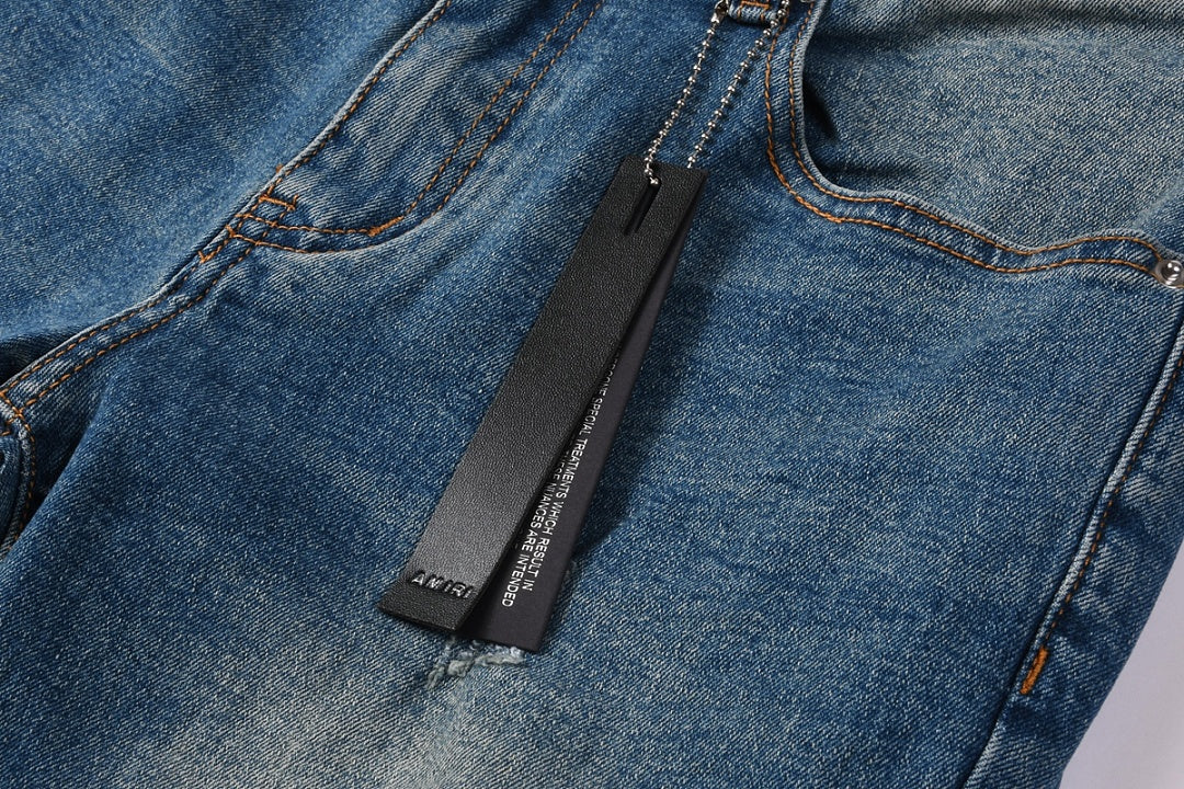 AMIRI Jeans #8838