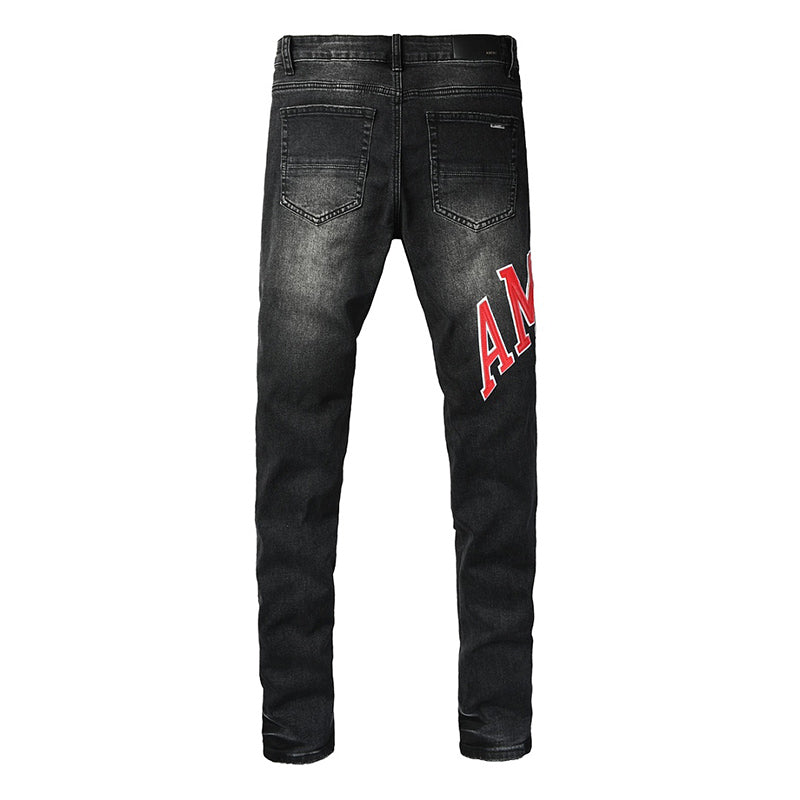 AMIRI Destroyed Jeans #8943