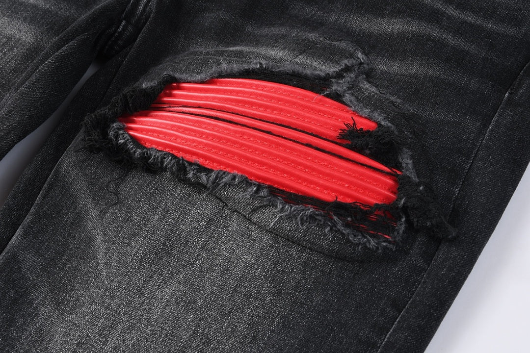 AMIRI Destroyed Jeans #8943