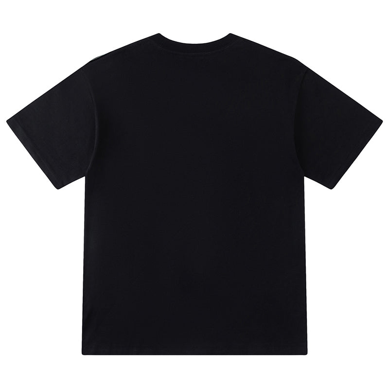 AMIRI Smoking Wolf T-Shirt