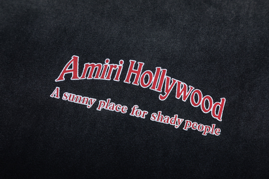 AMIRI Sunny Place T-Shirt