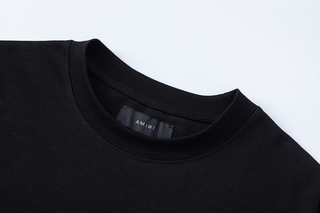 AMIRI Embroidered T-Shirt
