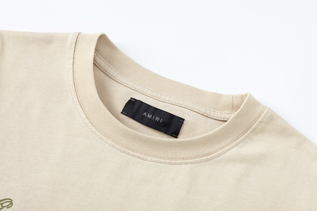 AMIRI Quality Goods T-Shirt
