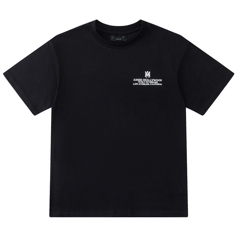 AMIRI Built On Dreams T-Shirt