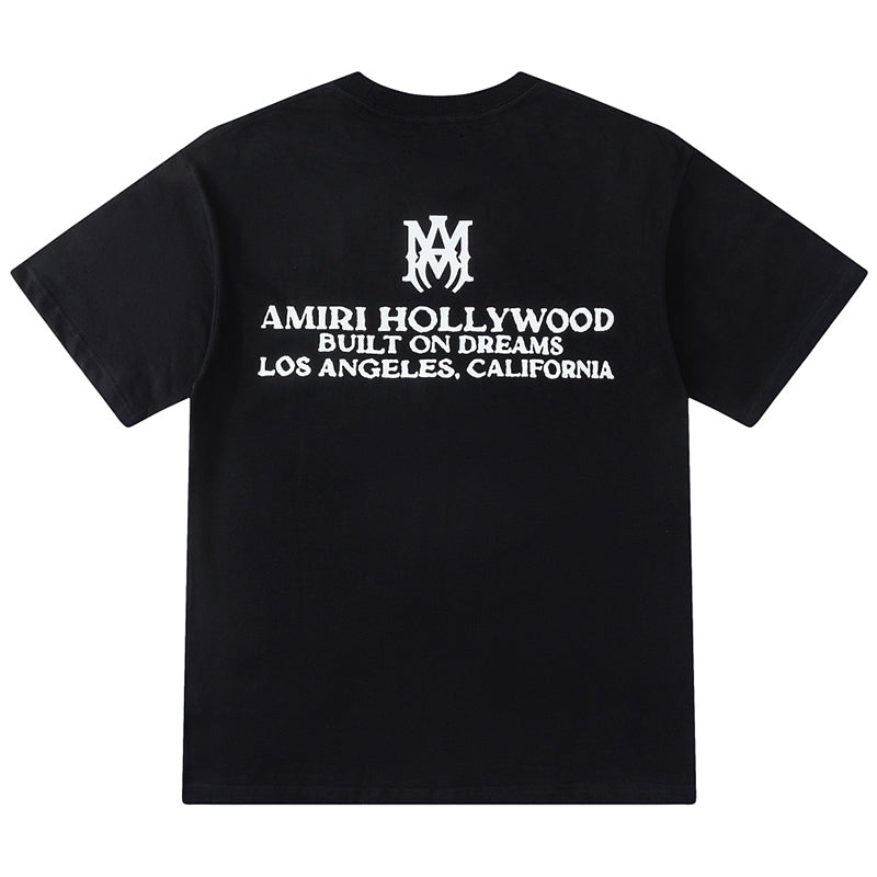 AMIRI Built On Dreams T-Shirt