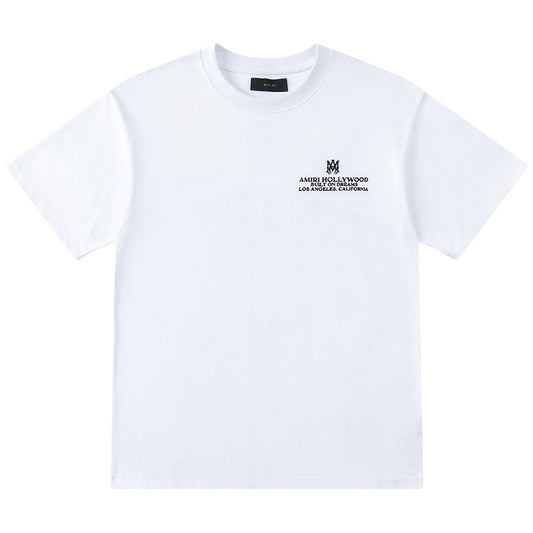 AMIRI Built On Dreams T-Shirt