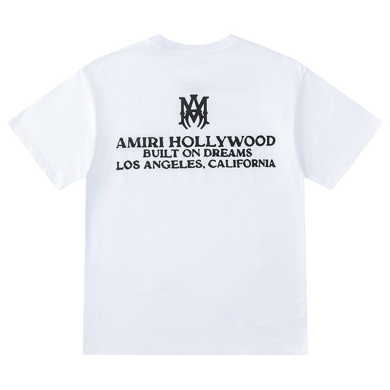 AMIRI Built On Dreams T-Shirt