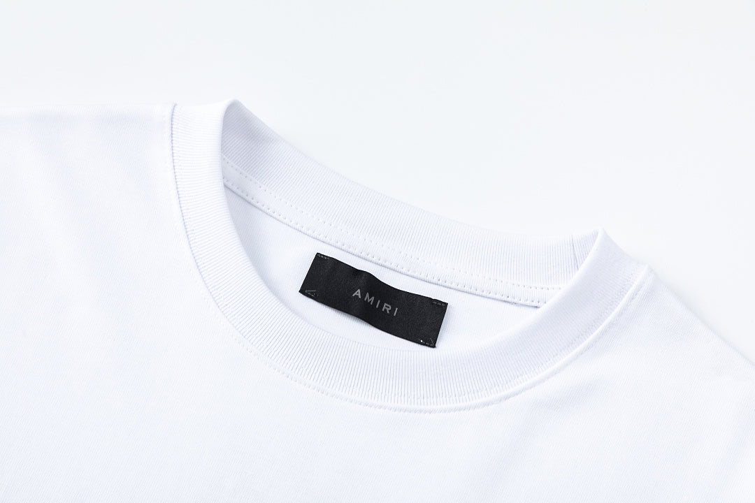 AMIRI Built On Dreams T-Shirt