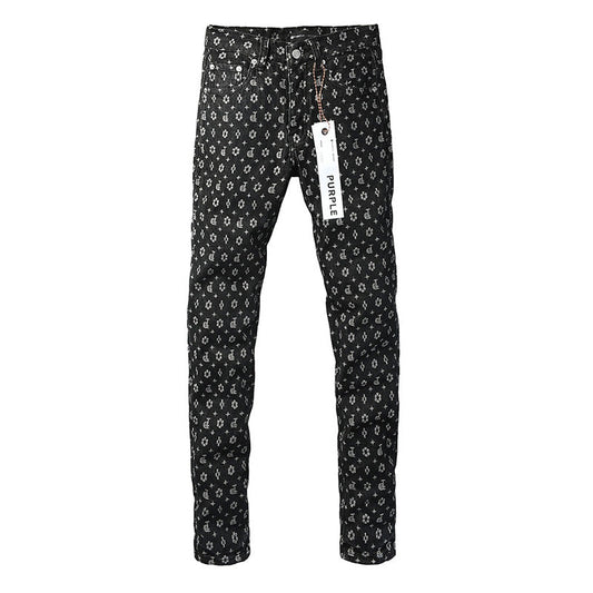 Purple Brand  Jeans #9169