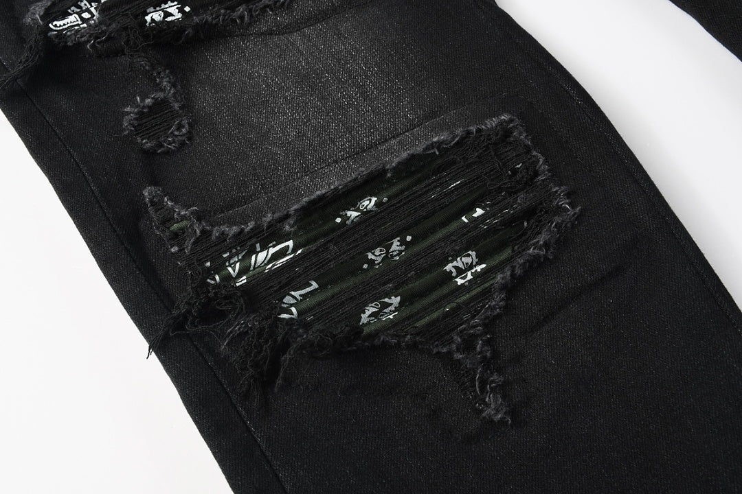 AMIRI Jeans #8942