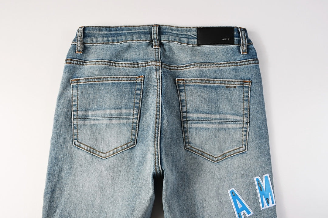 AMIRI Jeans #8948