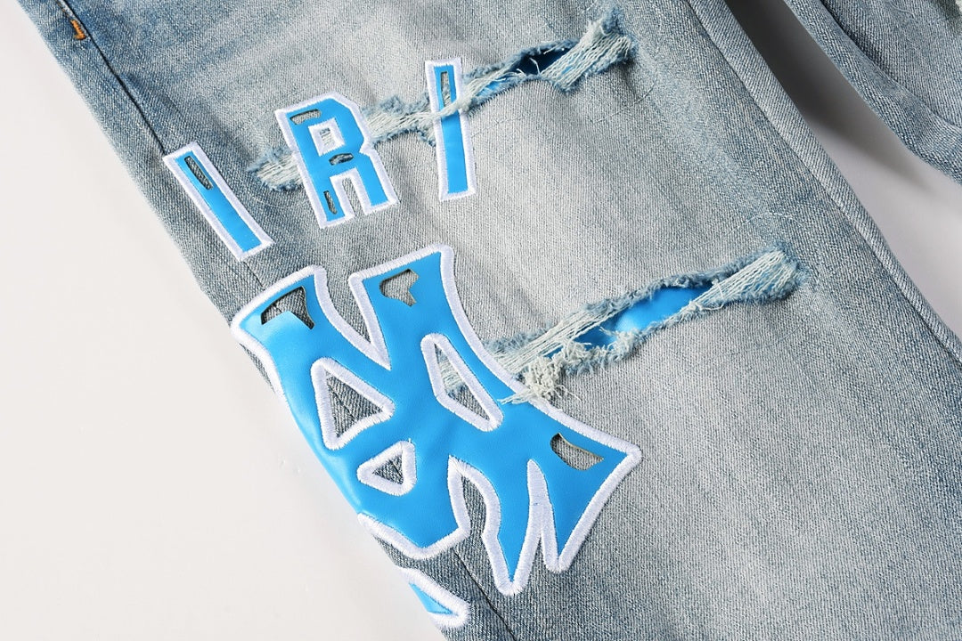 AMIRI Jeans #8948