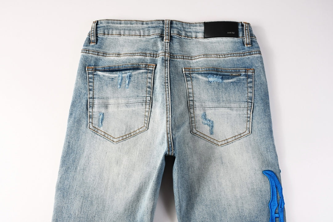 AMIRI Jeans #8949