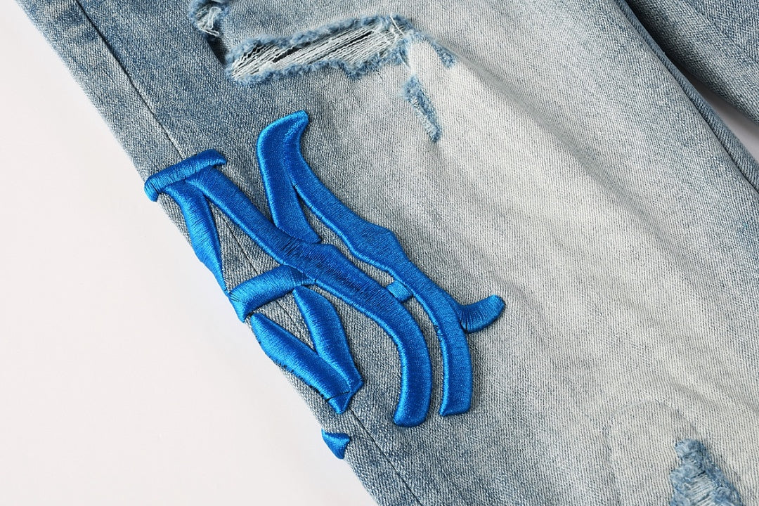 AMIRI Jeans #8949
