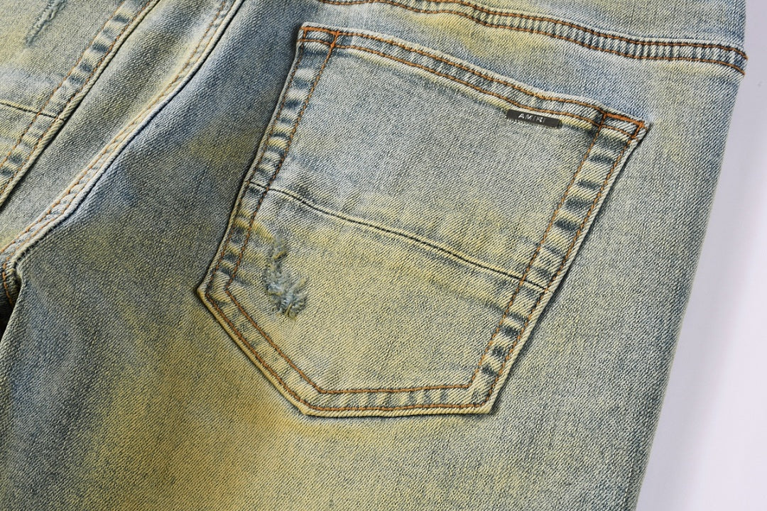 AMIRI Jeans #8953