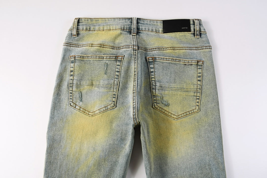 AMIRI Jeans #8953