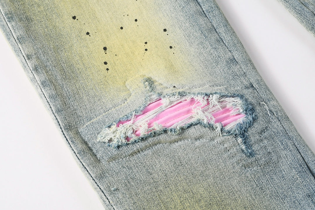 AMIRI Jeans #8953