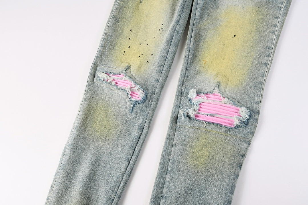 AMIRI Jeans #8953